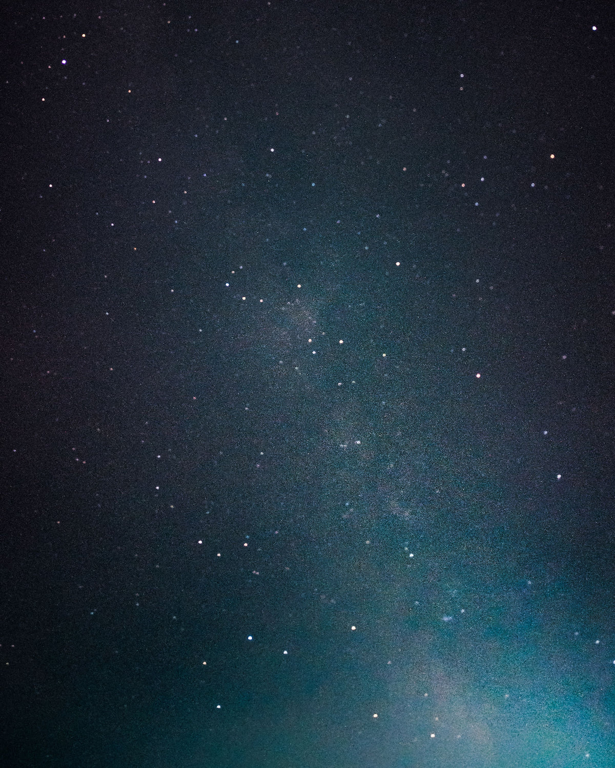 We Are All Made of Stars
