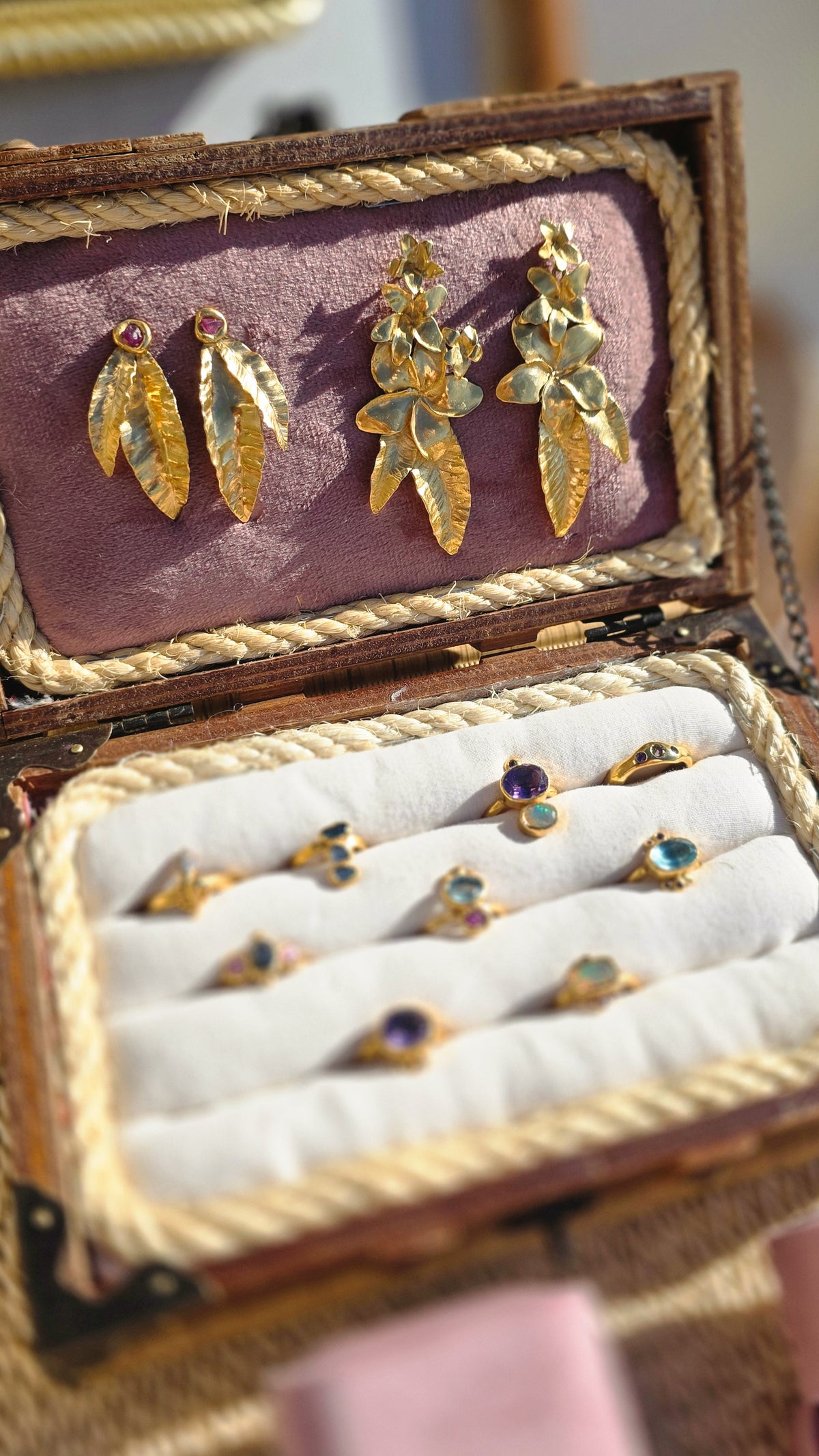 All Our Talismans