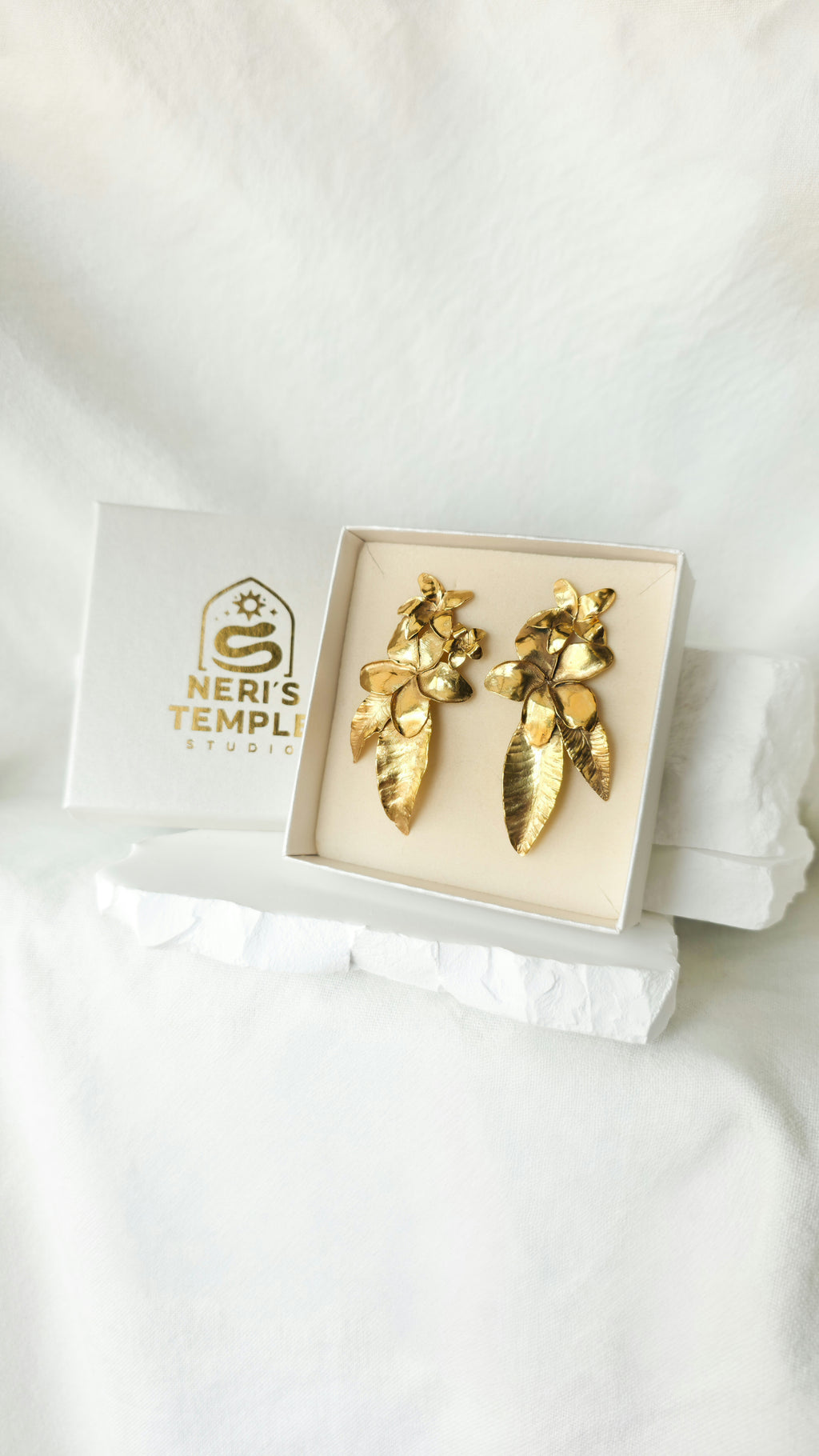 Desert Bloom XL Stud