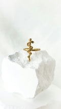 Medicine Woman Ring
