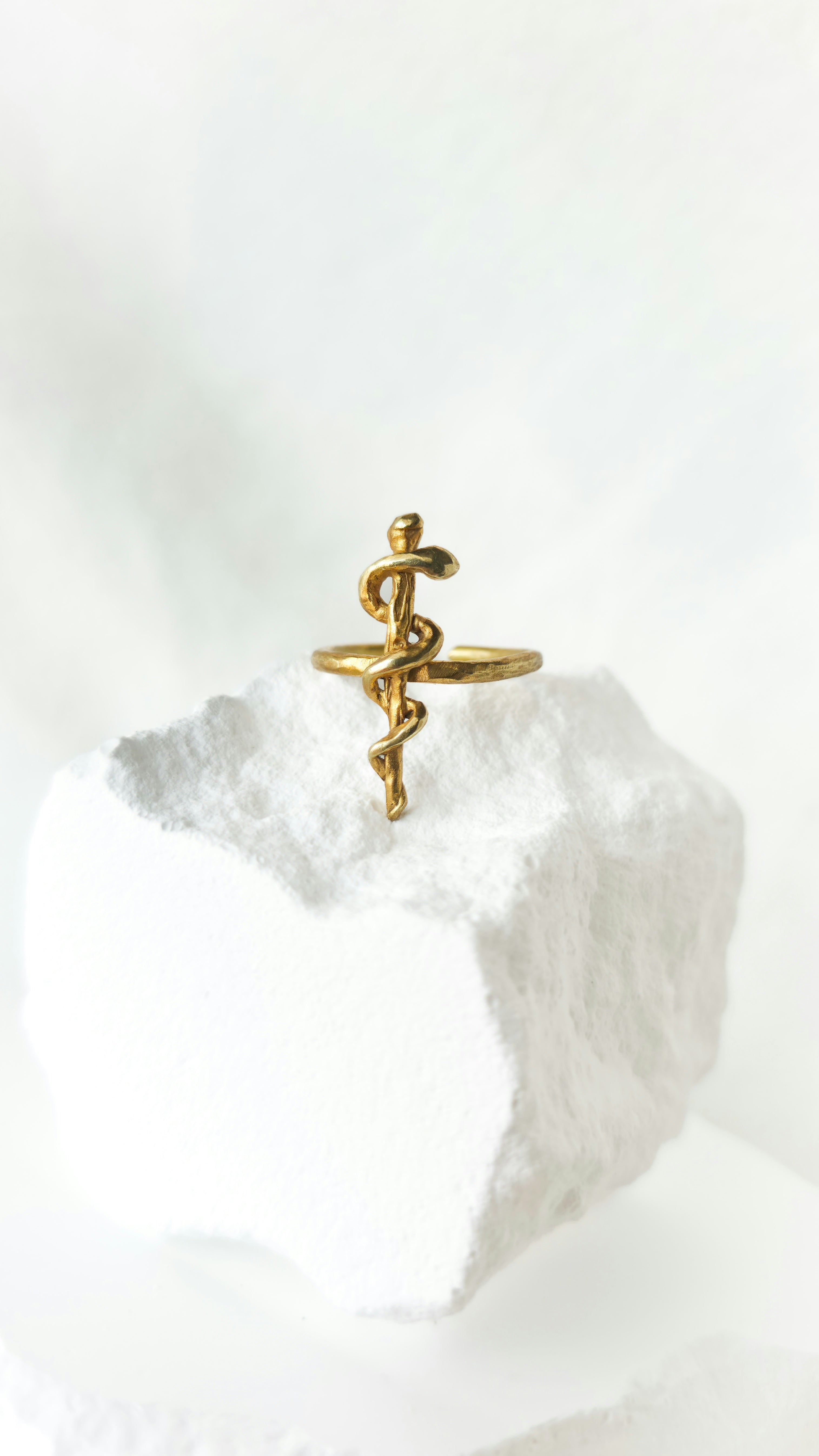 Medicine Woman Ring