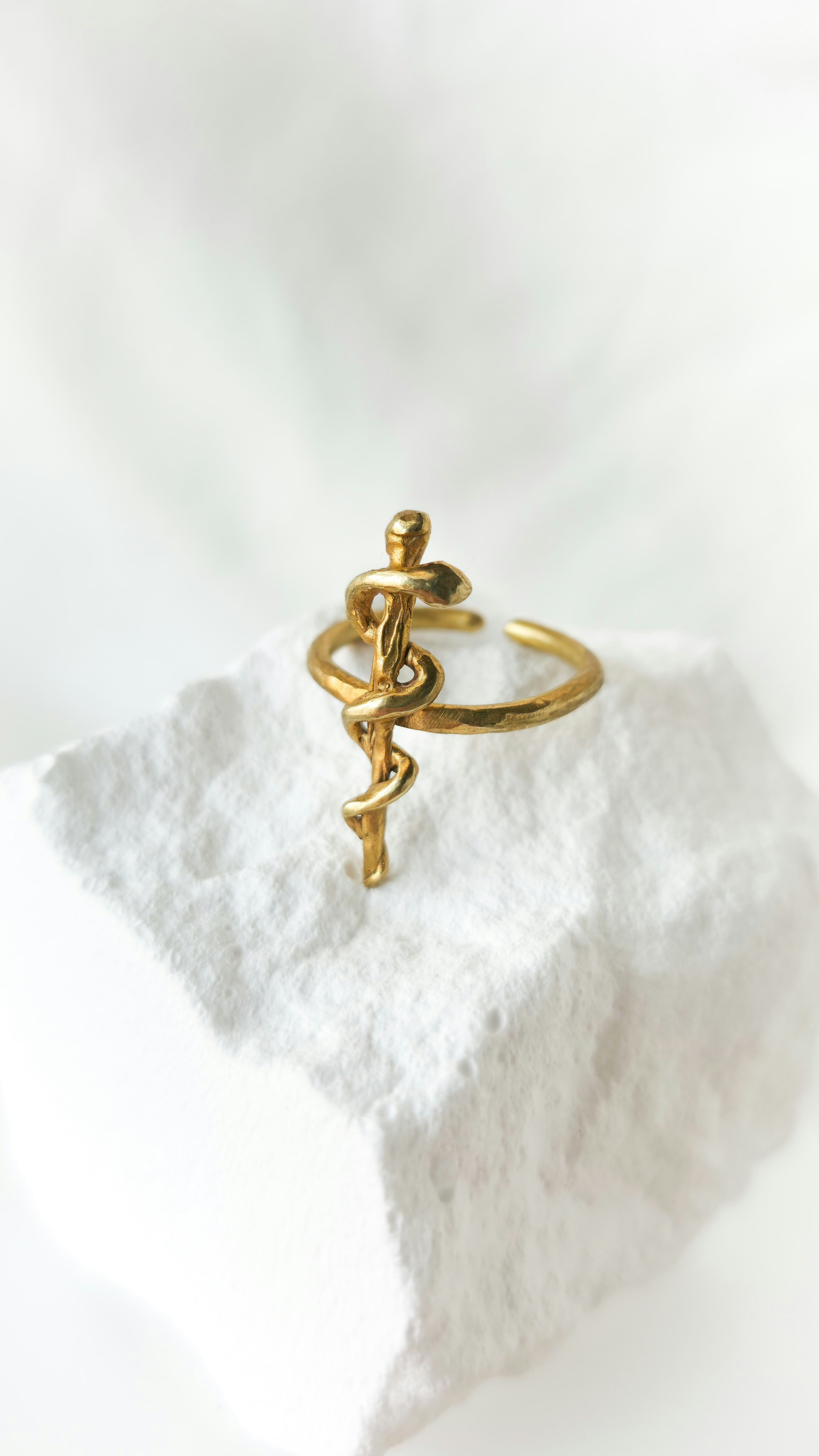 Medicine Woman Ring