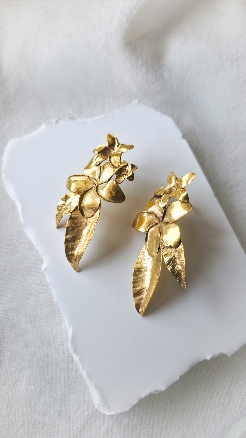 Desert Bloom XL Stud