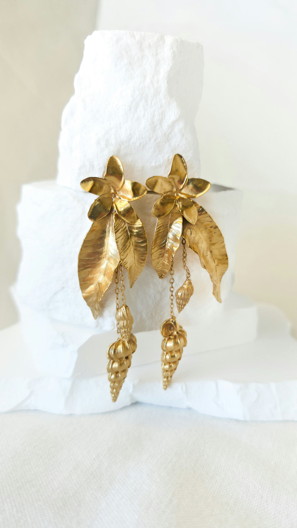 Summer Nights Earrings