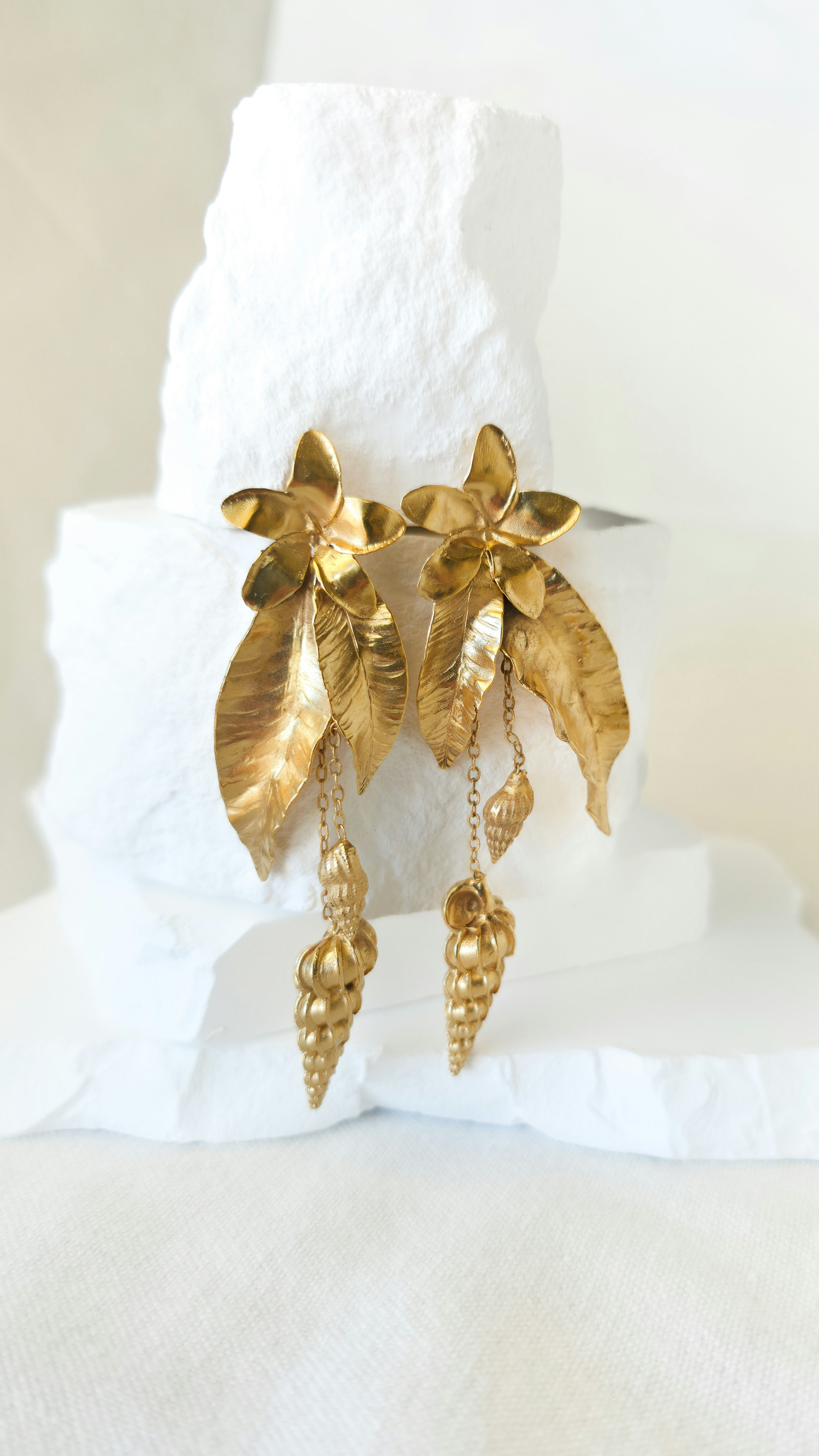 Summer Nights Earrings