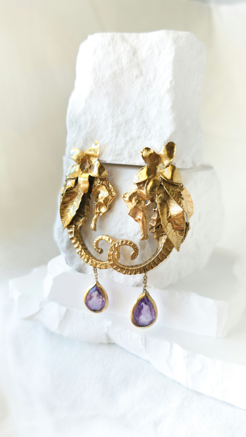 Queen of The Reef - Amethyst Edition