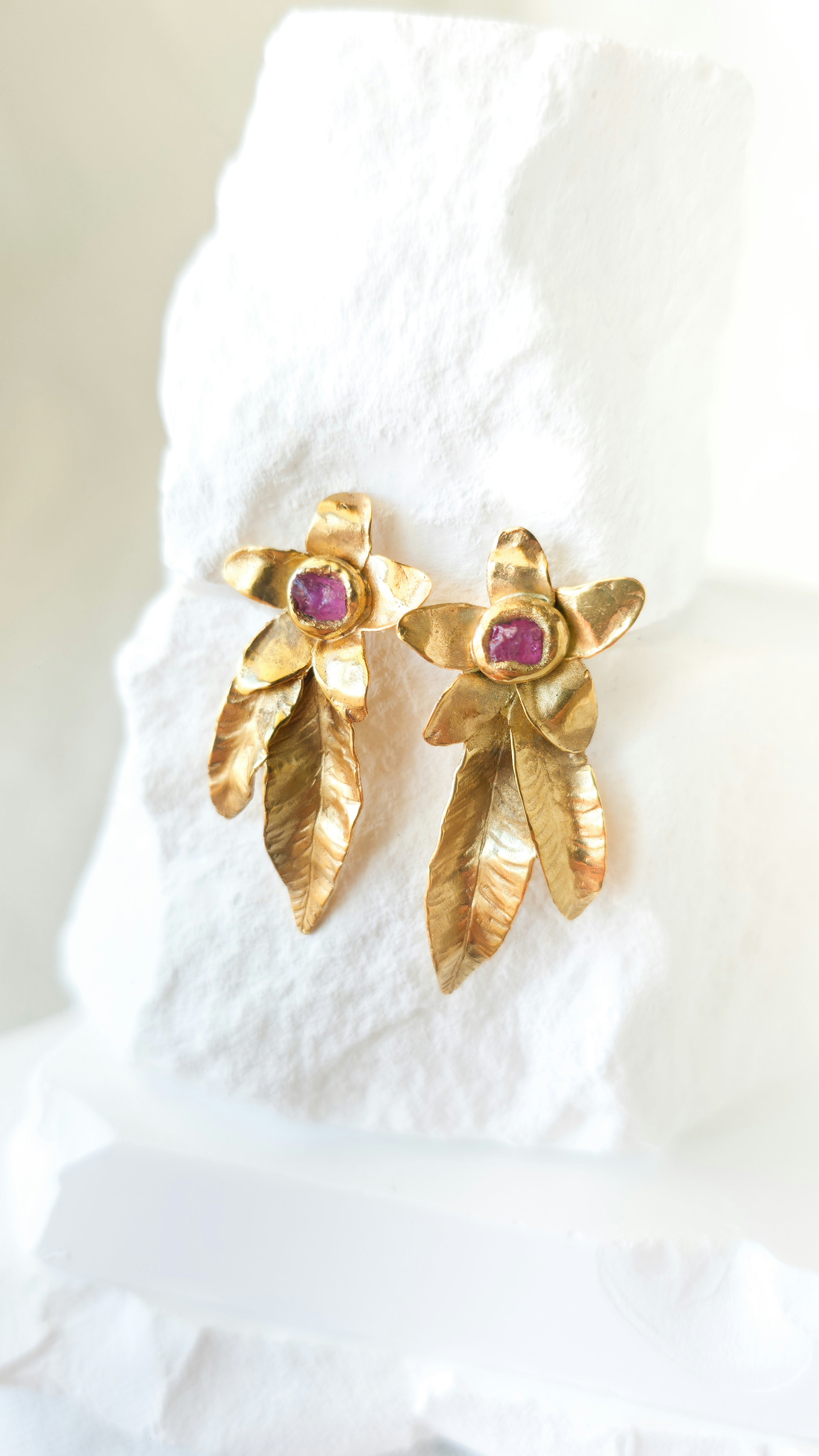 Childhood Memories Earrings