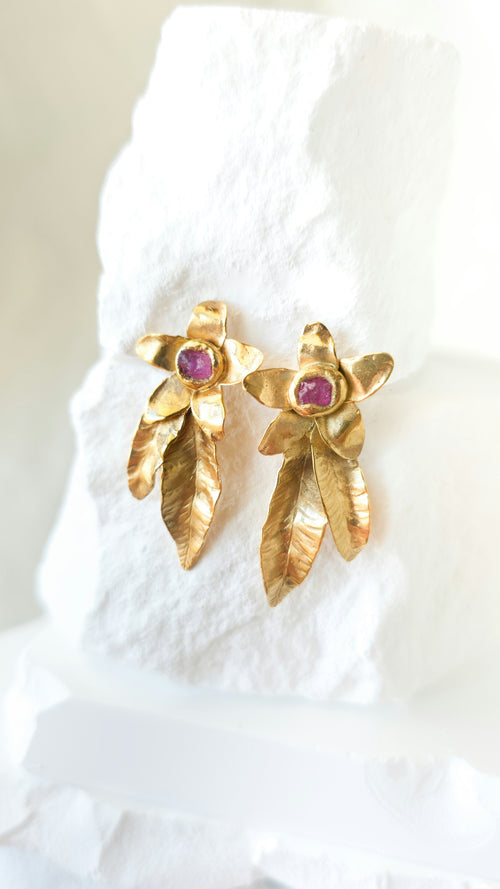 Childhood Memories Earrings