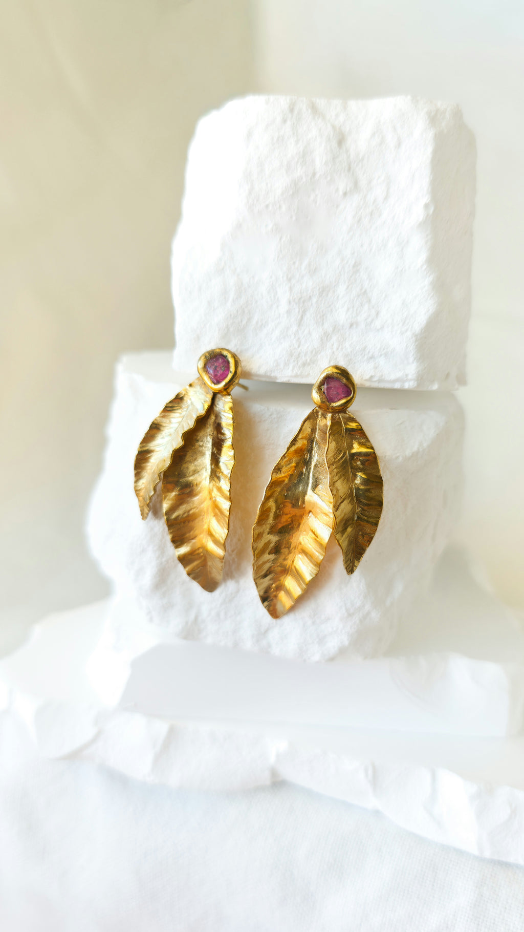 Spring is Coming Earrings