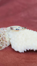 We Are All Made of Stars Ring - Made to Order