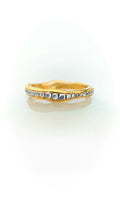 New Aurora Ring