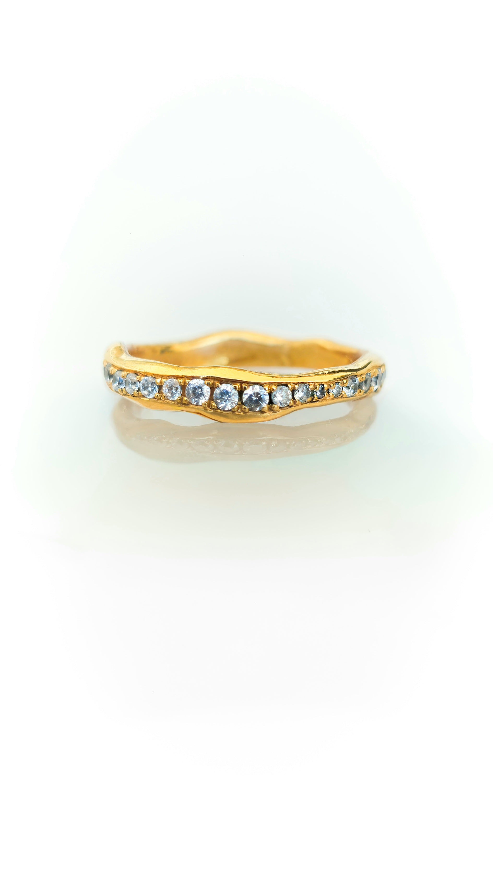 New Aurora Ring