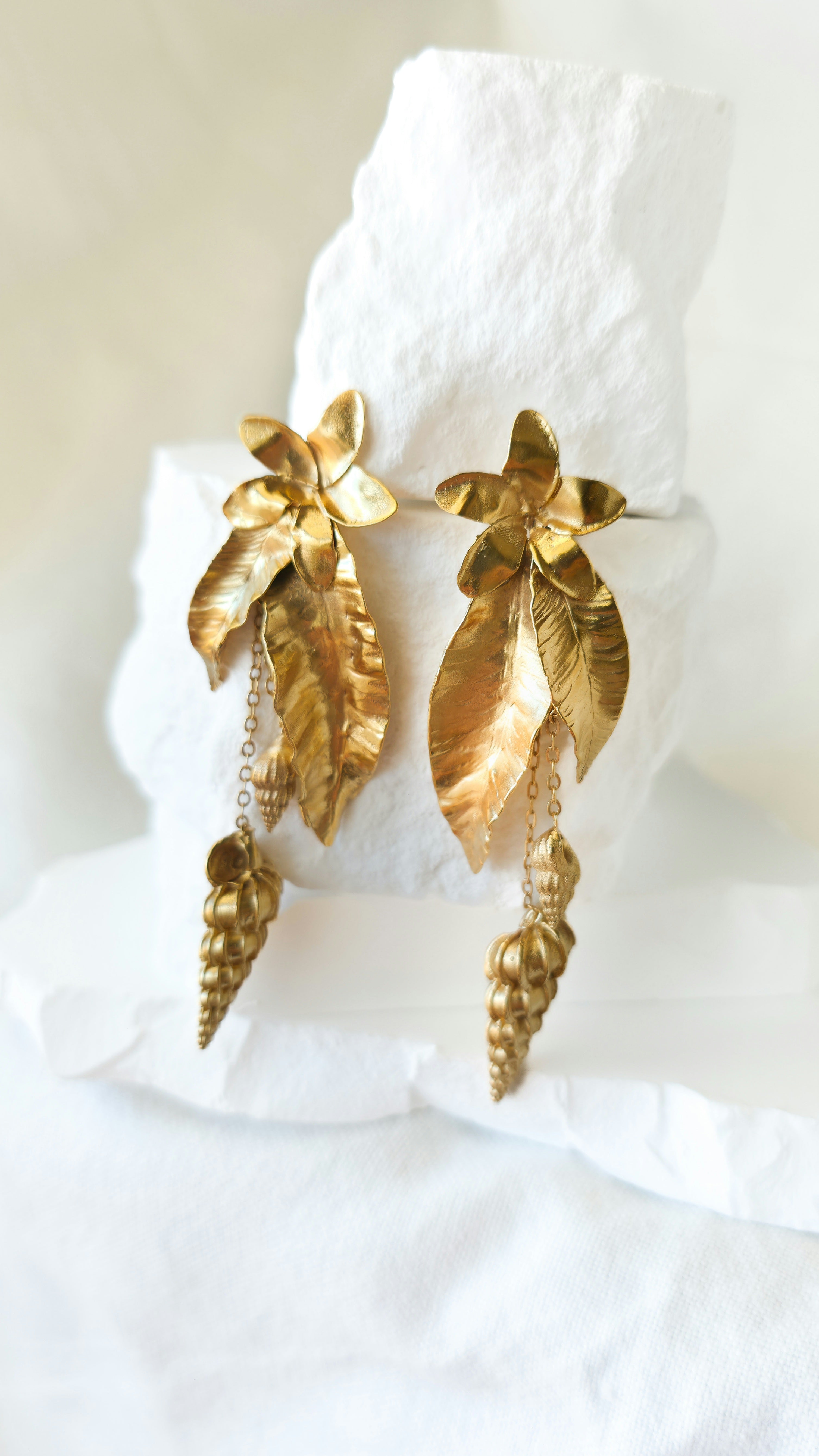 Summer Nights Earrings