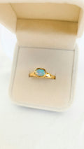 Siren's Cove Ring - One of a Kind